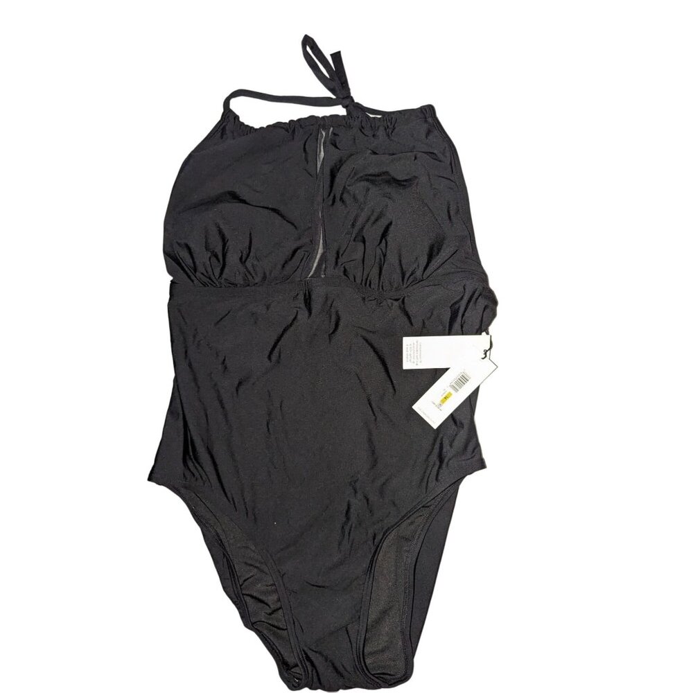 Calvin Klein Compression Fit Swimwear Size